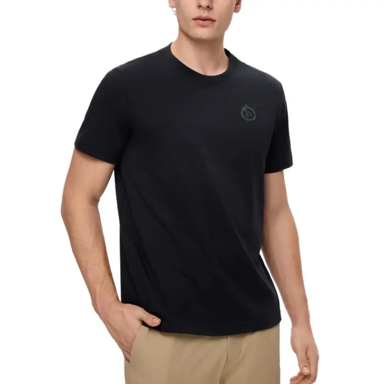 AIGLE DFT SILVADUR T Shirt Men's-4