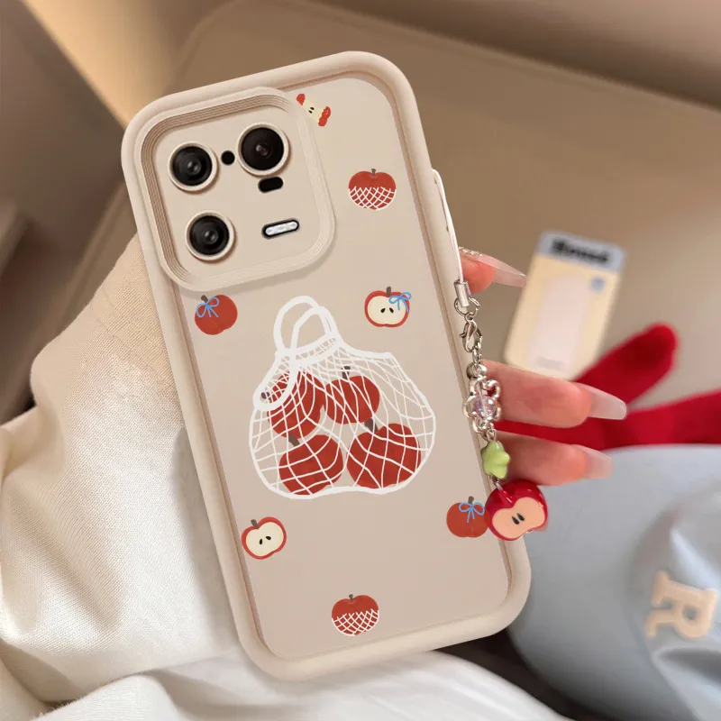 MAYGI Phone Cases-2