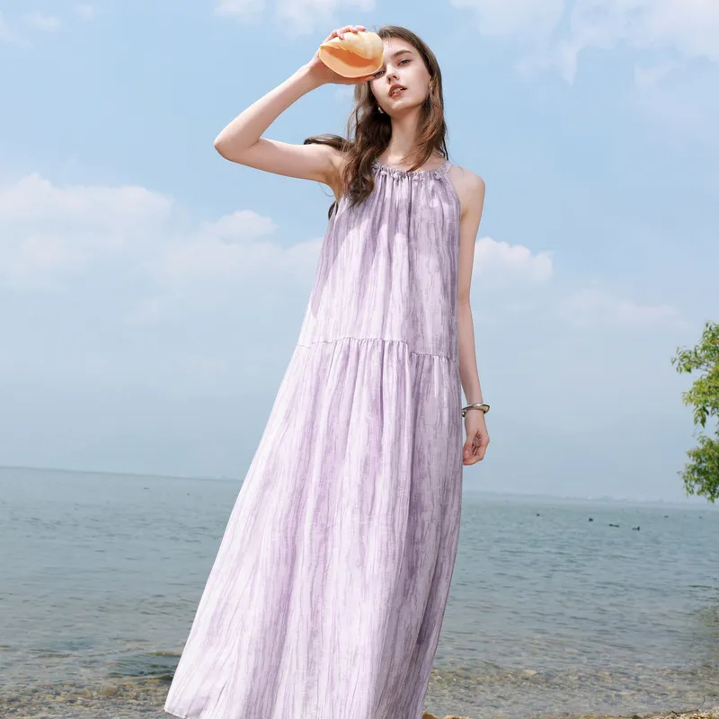 3COLOUR Short Sleeved Dress Women's-6