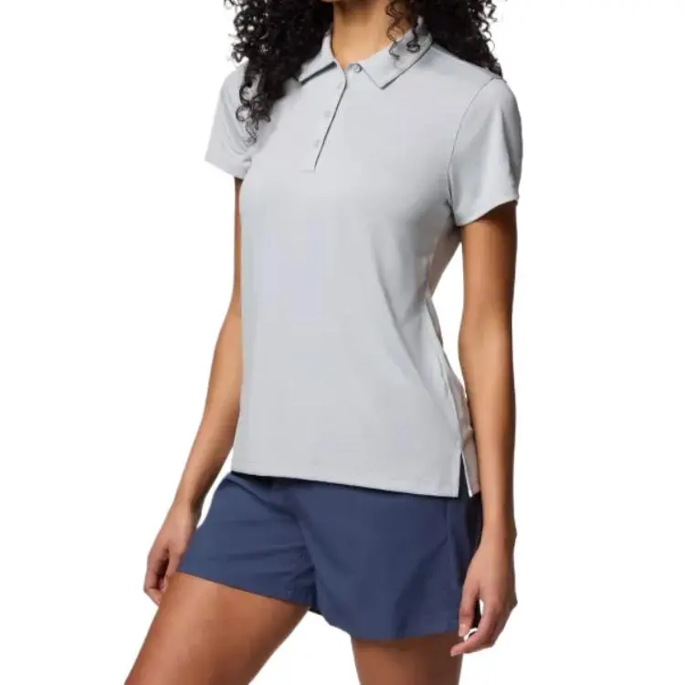 Columbia Golf Apparel Women's Gray-2