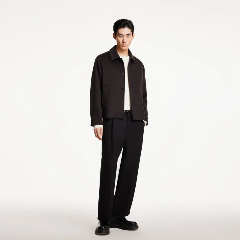 JACK&JONES Coats Unisex-3