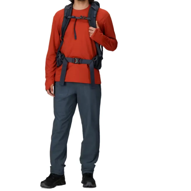 Marmot Shirts Men-2