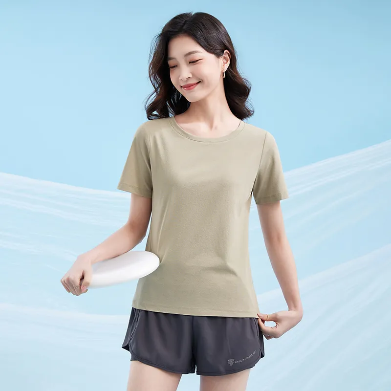 La Chapelle Women's Undershirts-8