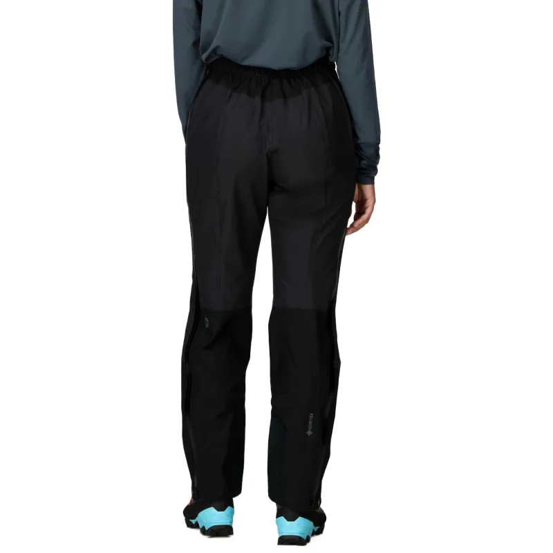 Marmot Seeker GORETEX Sports Pants Women's Black-1
