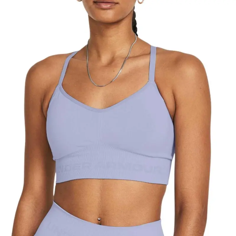 Under Armour Train Sports Underwear Women's Light Purple-2