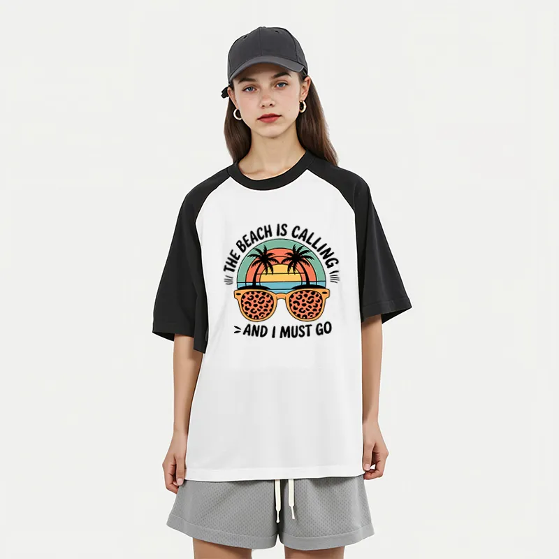 FAIRWHALE T Shirts Women's-6