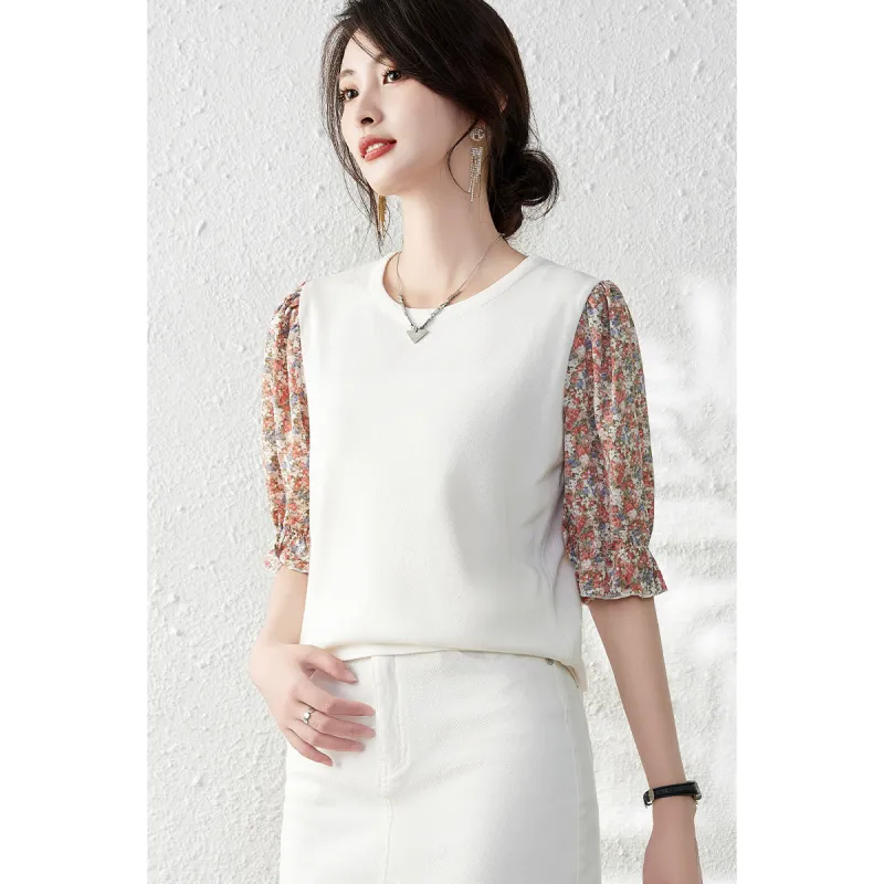 Love Elaine Knitwear Loose Fit Women's-3