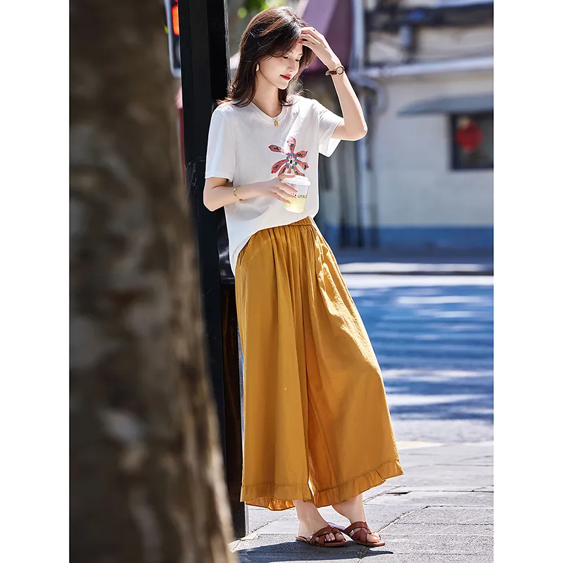 A Paradise For Awakening Casual Suit Women's-6