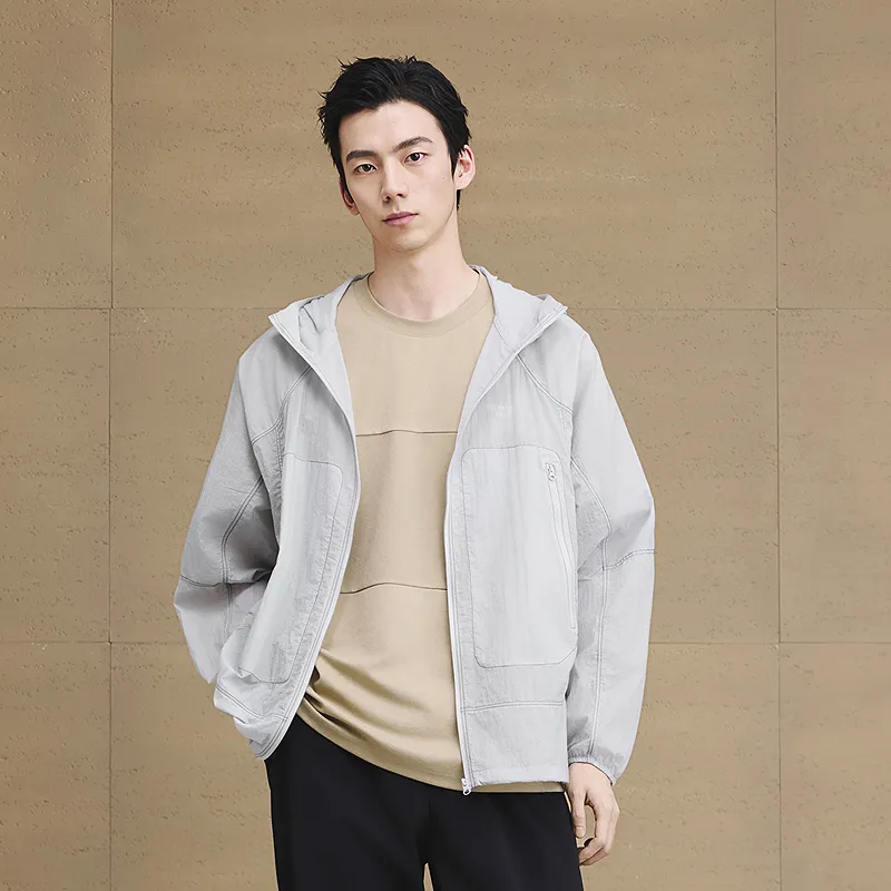 GXG Jackets Men-3