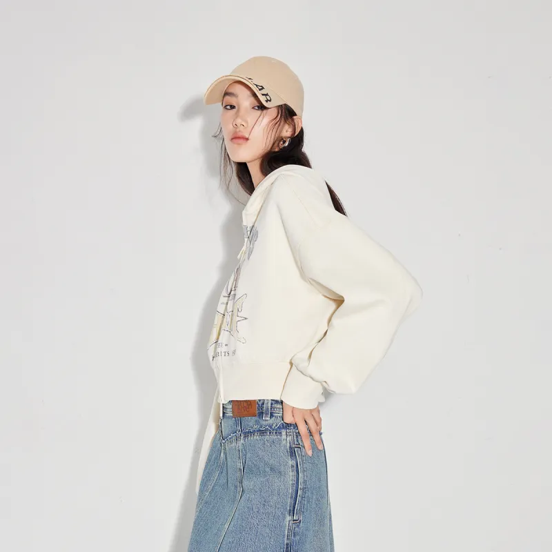 ONLY Sweatshirts Women's-4