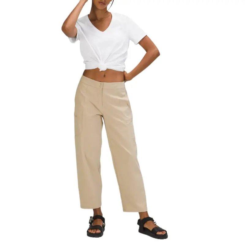 Lululemon T Shirts Women's-23