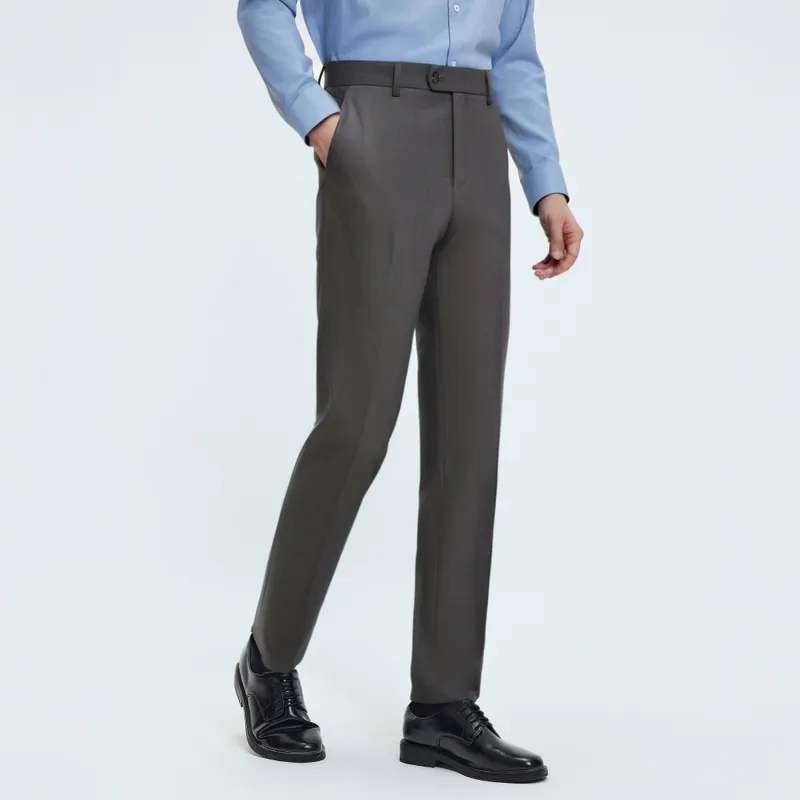 SUNDANCE Suit Trousers Men-9