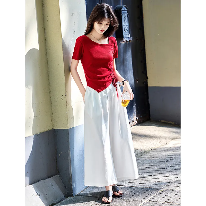 A Paradise For Awakening Casual Suit Women's-4