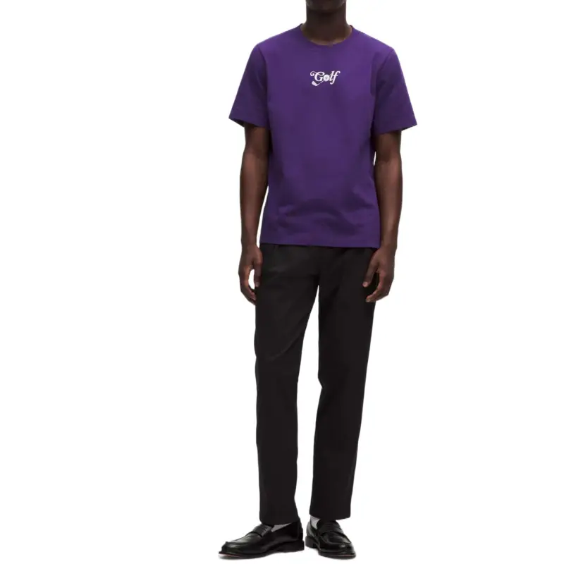 Lululemon HeavyweightClassic Fit T Shirt Men's-8