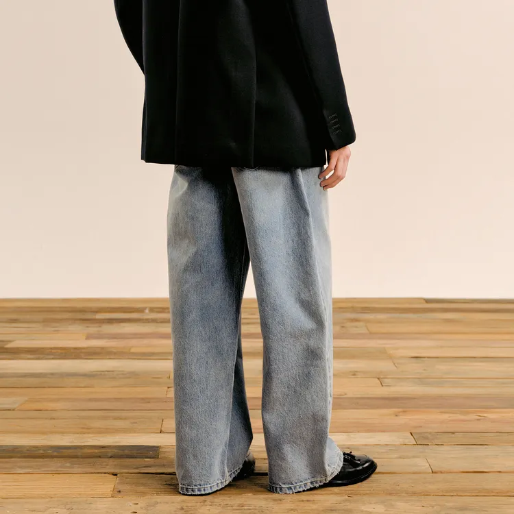 CROQUIS Jeans Men-3