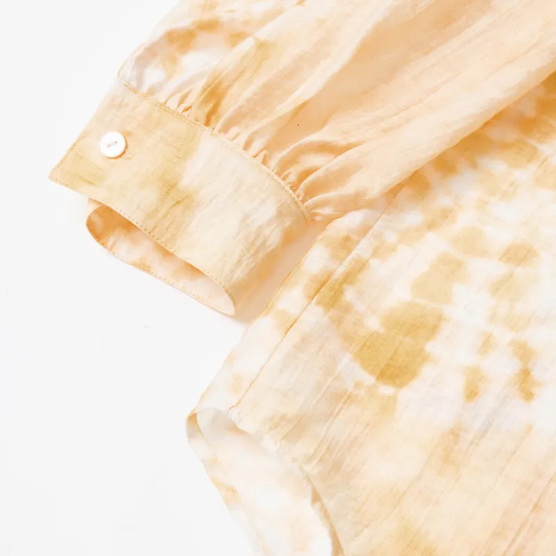 Bethine ['Pineapple' Calm And Unperturbed] Shirts Women's-3