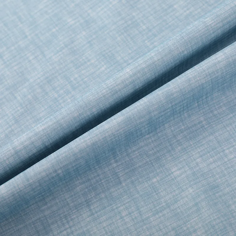 DIDIBOY Shirts Men Mint Green-3