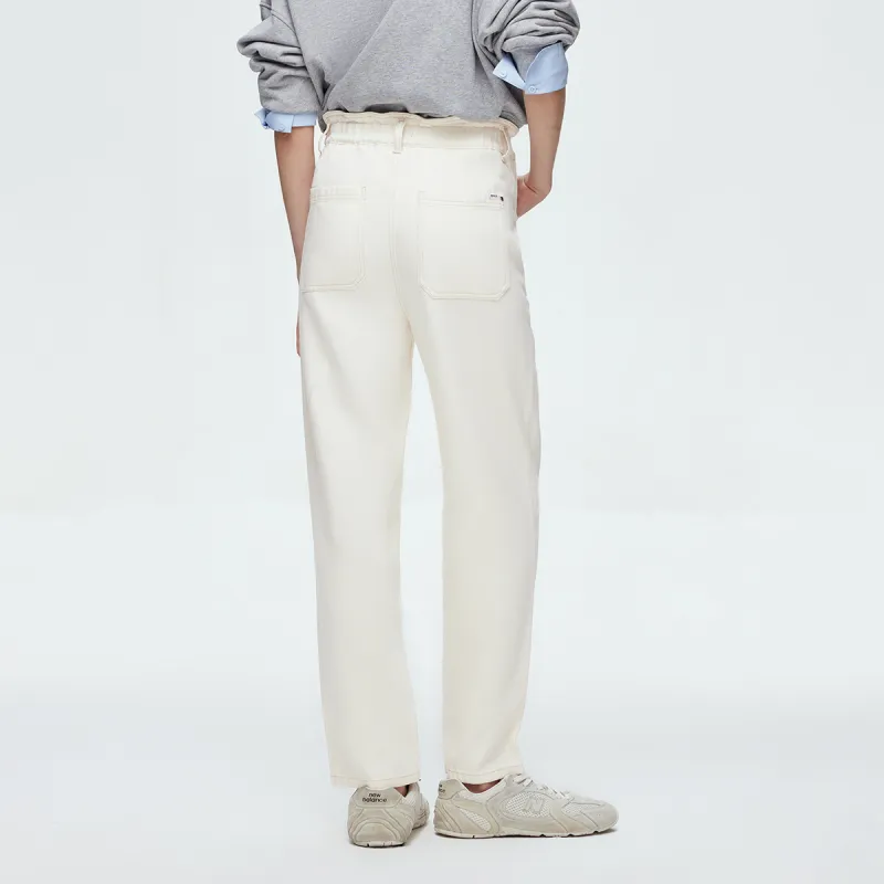 ONLY Jeans Women's J2G Ecru-4
