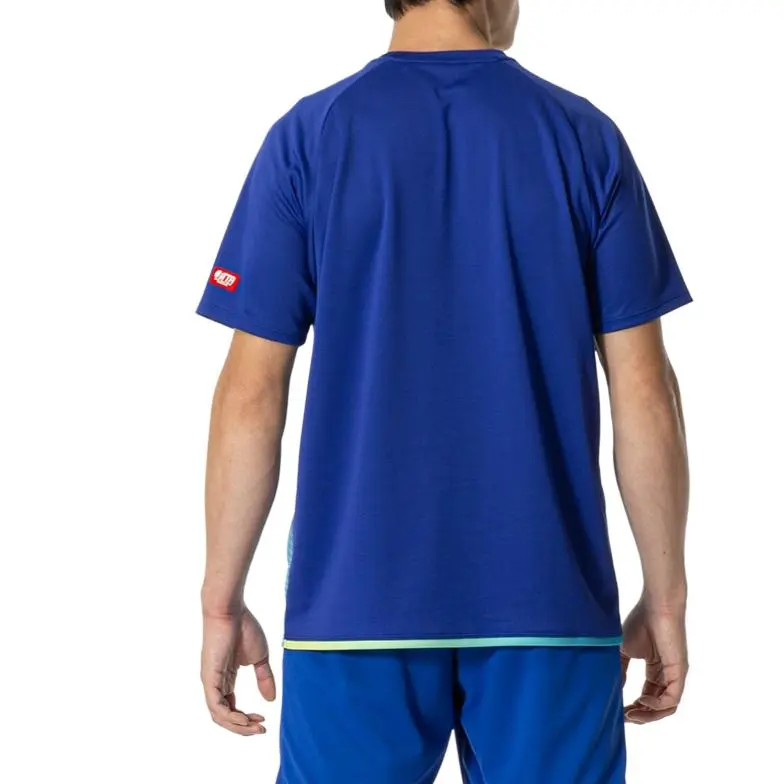 Mizuno Table Tennis Uniform Unisex-13