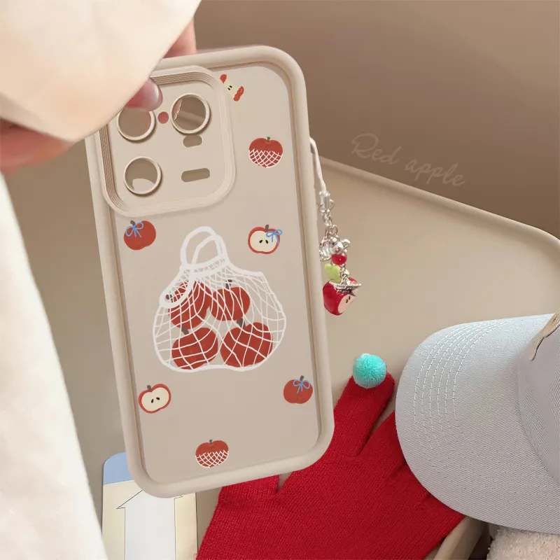 MAYGI Phone Cases-1