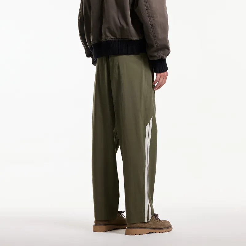 JACK&JONES Casual Pants Men-3