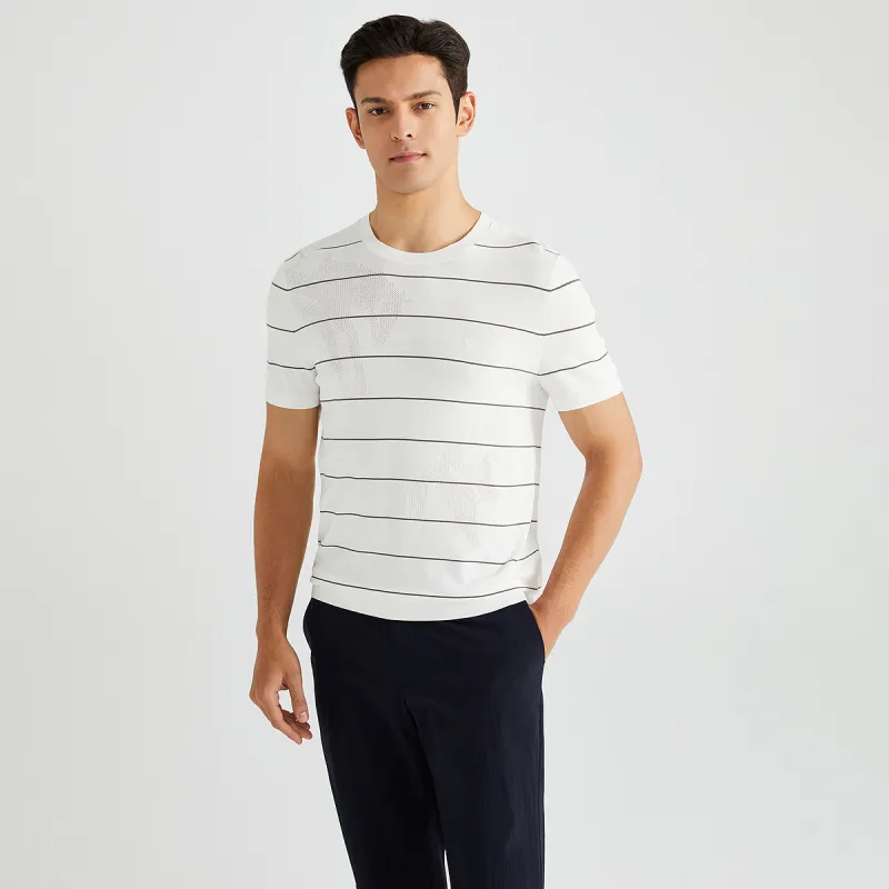 Satchi T Shirts Men-3
