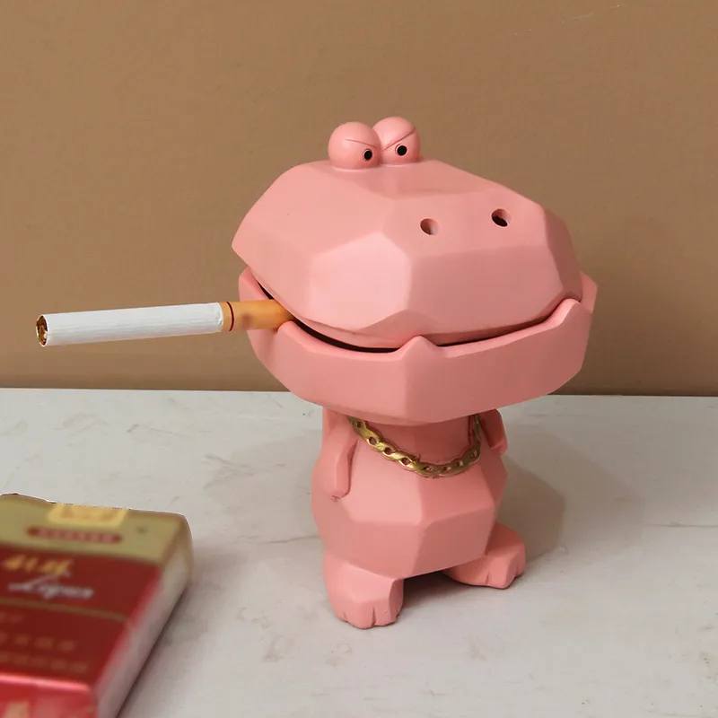 Yunpo Ashtrays-1