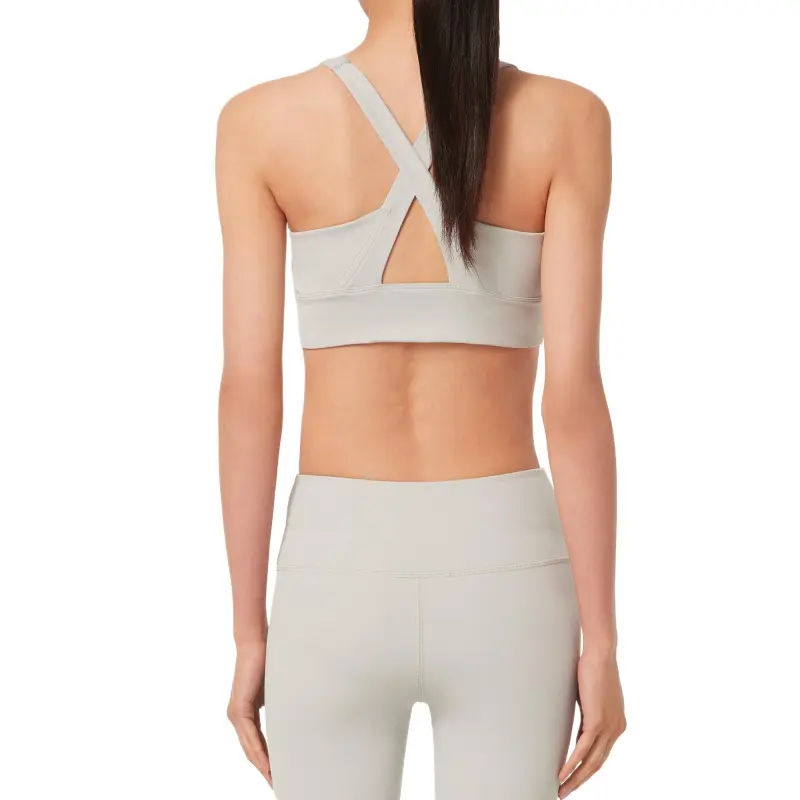 Oakley Sport Vests Women's Light Gray-4