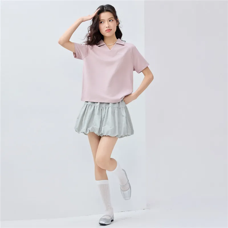 UNIQLO Polo Shirts Women's-11