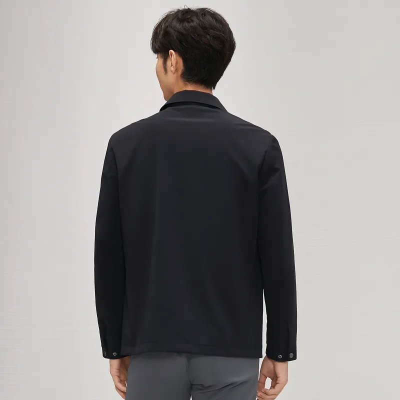 SEVEN Jackets Coats Men's Gift Bags-3