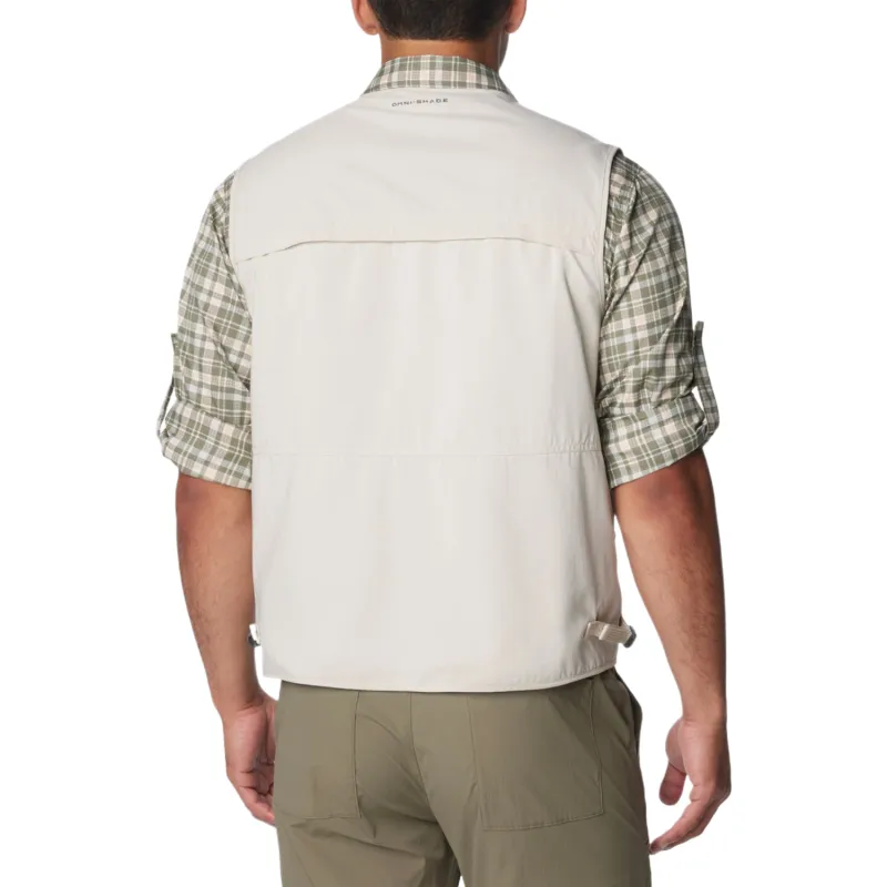 Columbia Silver Ridge Vest Men's-1