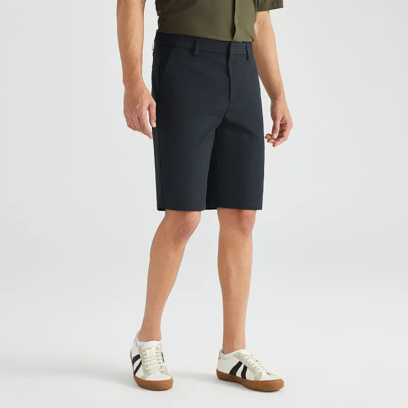 Satchi Casual Shorts Men-5