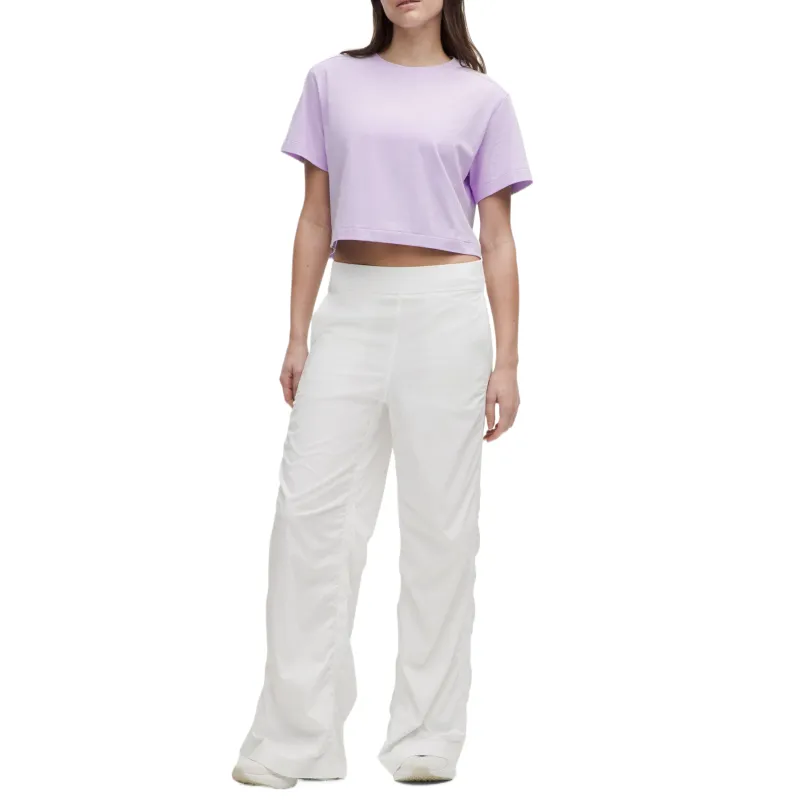 Lululemon Regular T Shirt Women's-2
