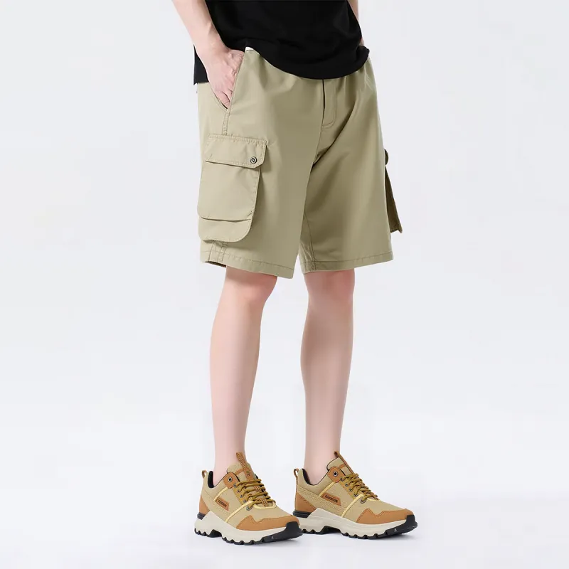 CAT Casual Shorts Men-8