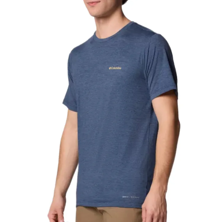 Columbia Kwick Hike Omni Wick™ T Shirt Men's-2