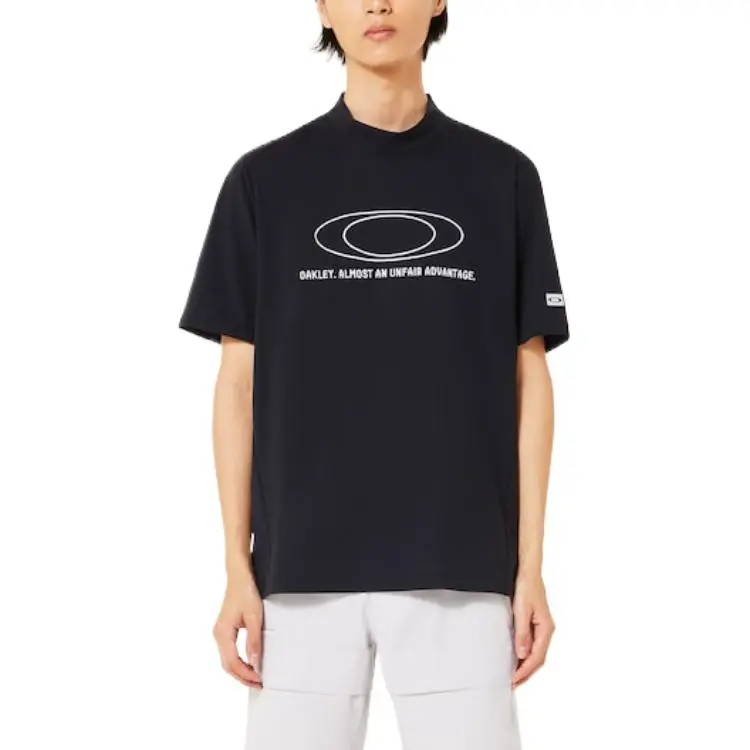 Oakley T Shirt Men's Power Outage-3