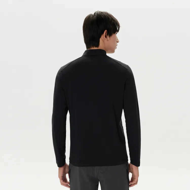 KOLON SPORT HIKE Series T Shirt Men's-13