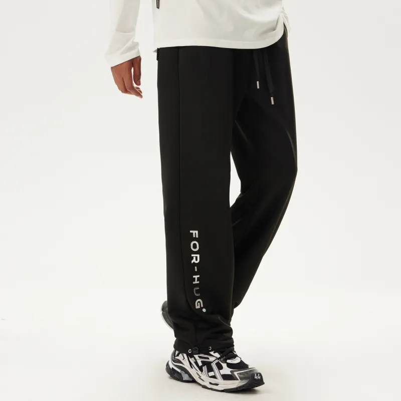 FORHUG Casual Pants Unisex-4