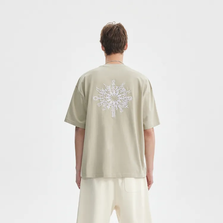 INXX APYD T Shirts Unisex-18