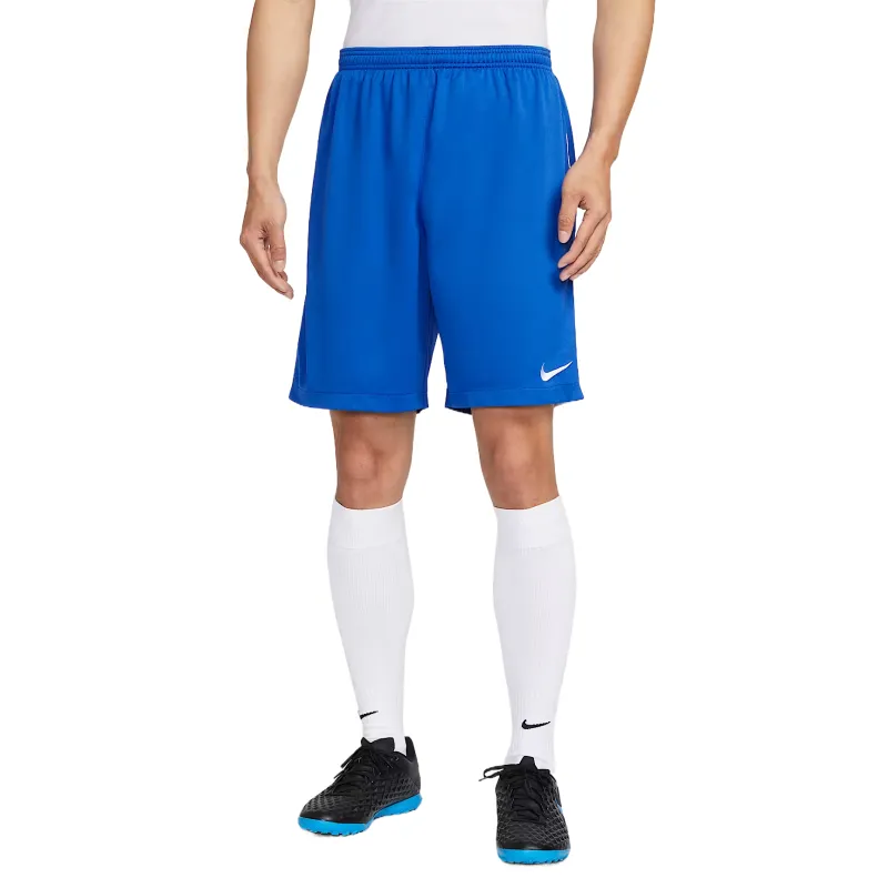 Nike Dri Fit SS25 Sports Shorts Men's Royal Blue-2