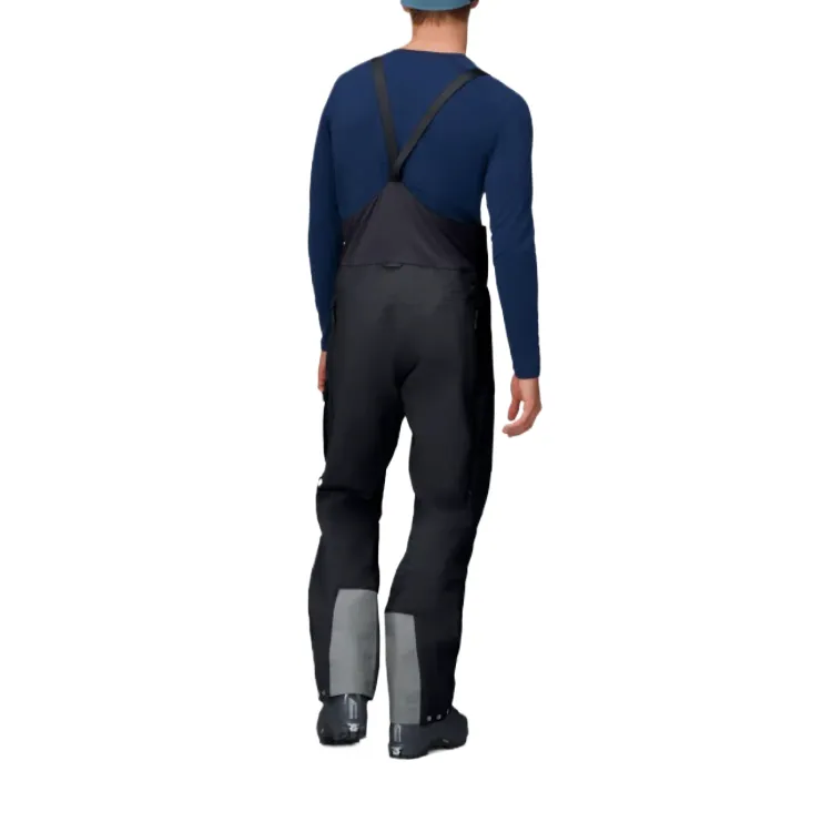 NORRONA Overalls Men-11