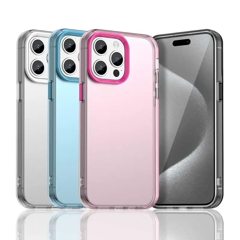 Record star Phone Cases-5