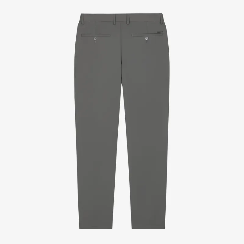 K BOXING Casual Pants Men-1