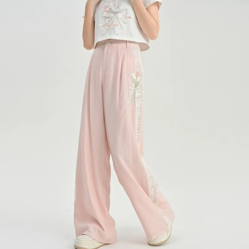SNBL Casual Pants Women's-3