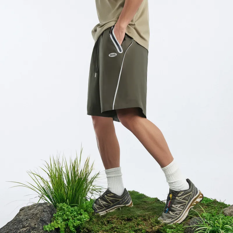 LONSDALE Sports Shorts Unisex-16