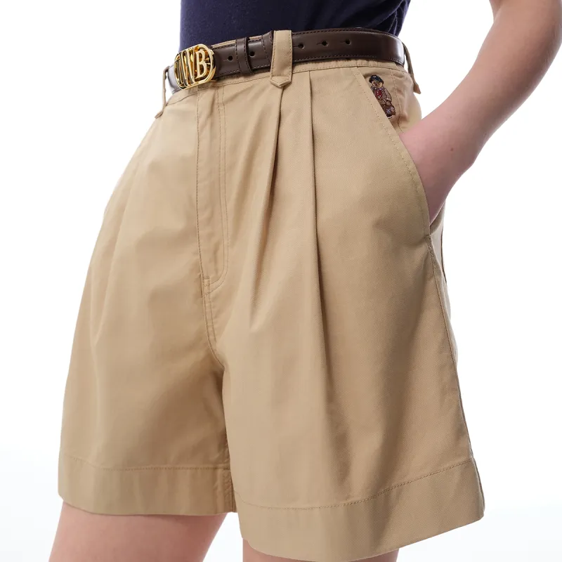 Teenie Weenie Casual Shorts Women's-5