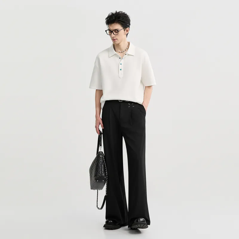 EARL JOEL Polo Shirts Men-3