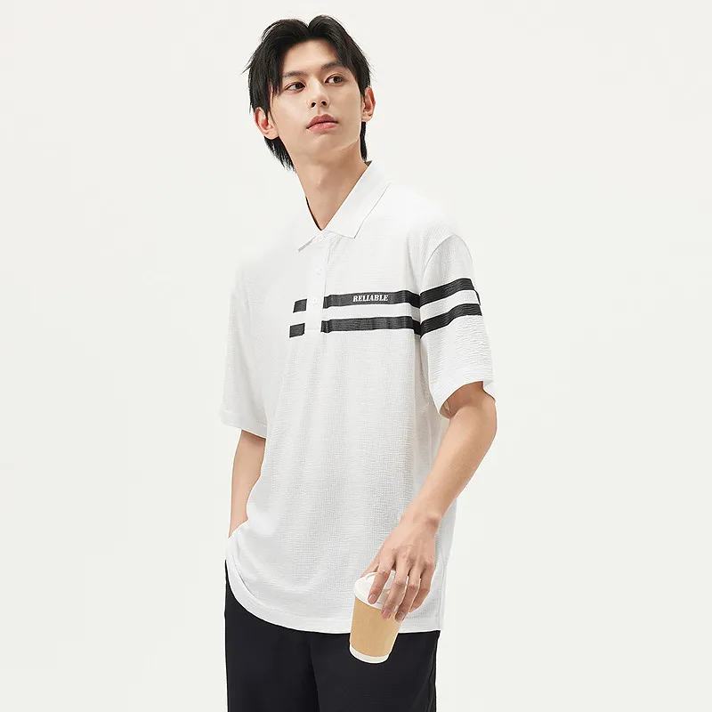 Gxg Jeans Polo Shirts Men-8