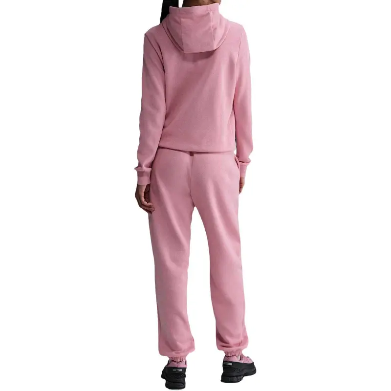 Nike Sportswear Club Fleece Women's Pullover Hoodie-1