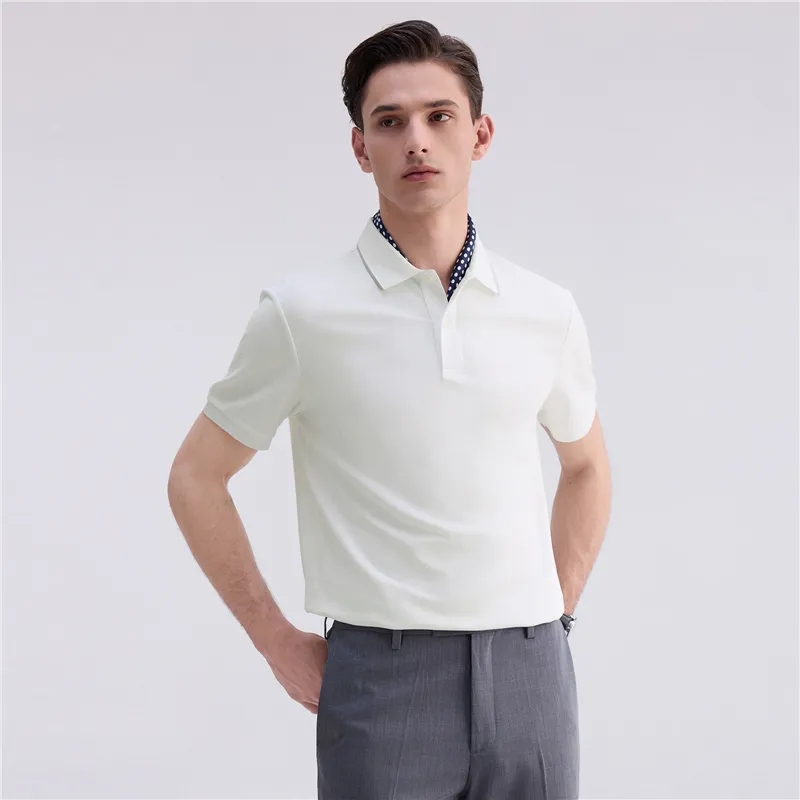 UNIQLO Polo Shirts Men-3